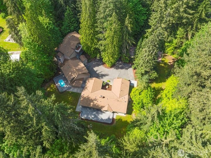 House in Snohomish, Washington, United States 1 - 17942263