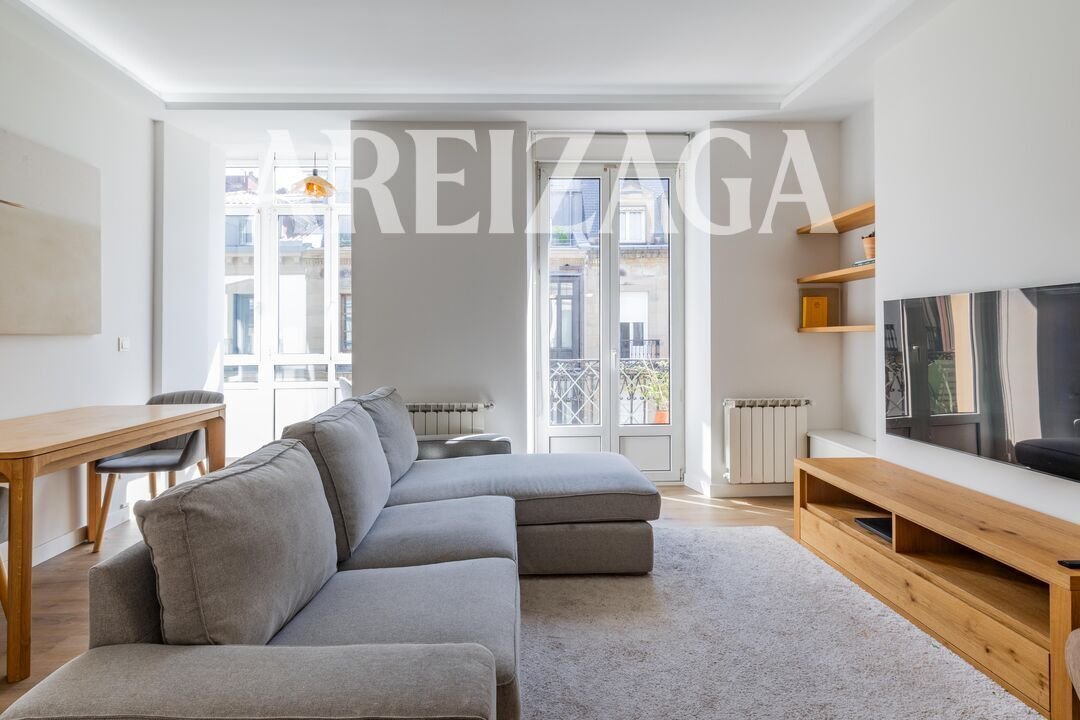 Apartment in Centro, Donostia-San Sebastian, Spain 5 - 17932828