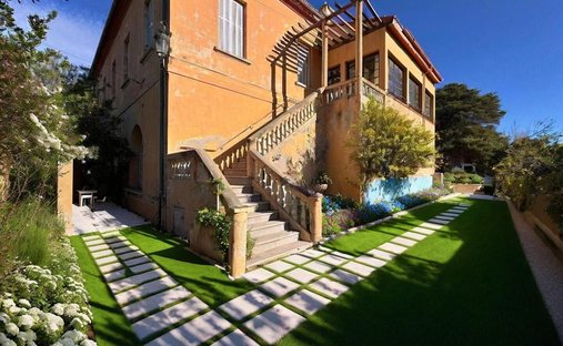 Villa in L'Île-Rousse, Corsica, France 1