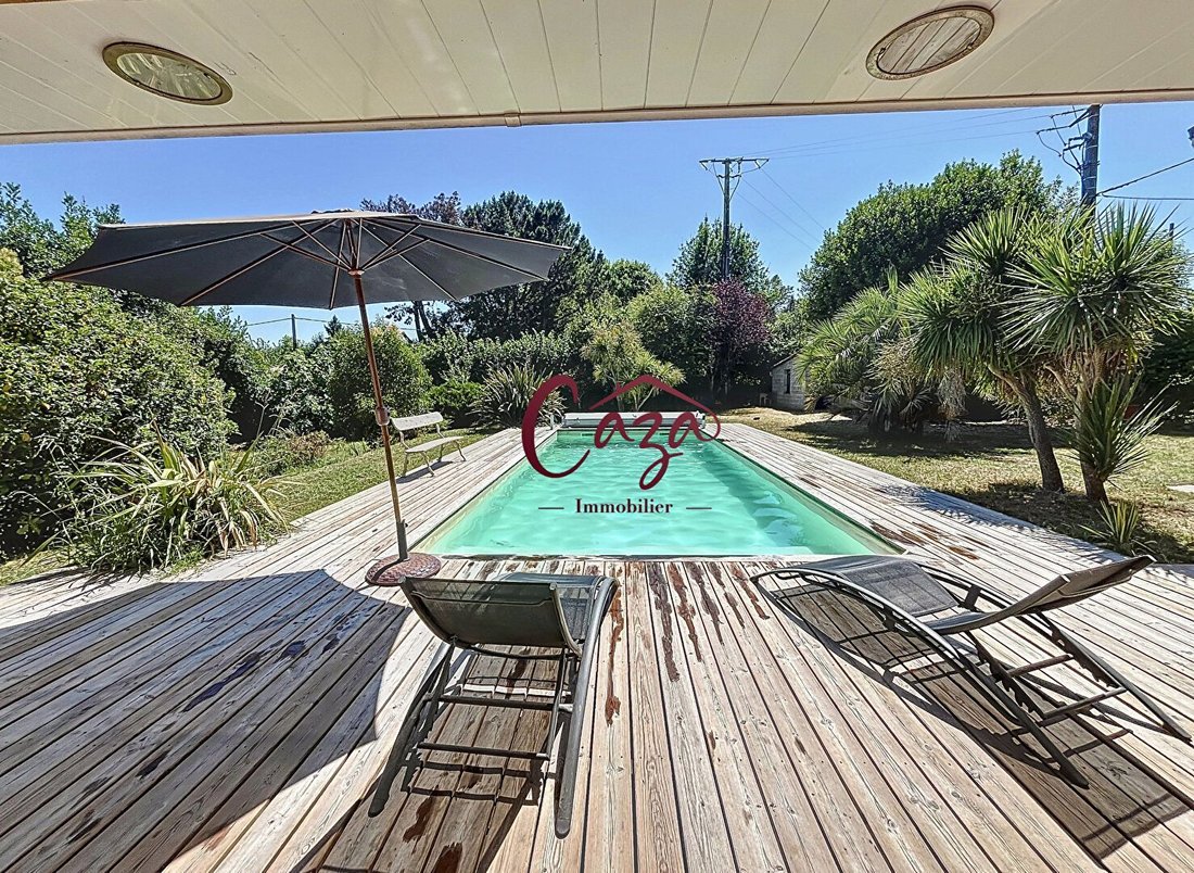 House in Quinsac, Nouvelle-Aquitaine, France 5 - 16497929