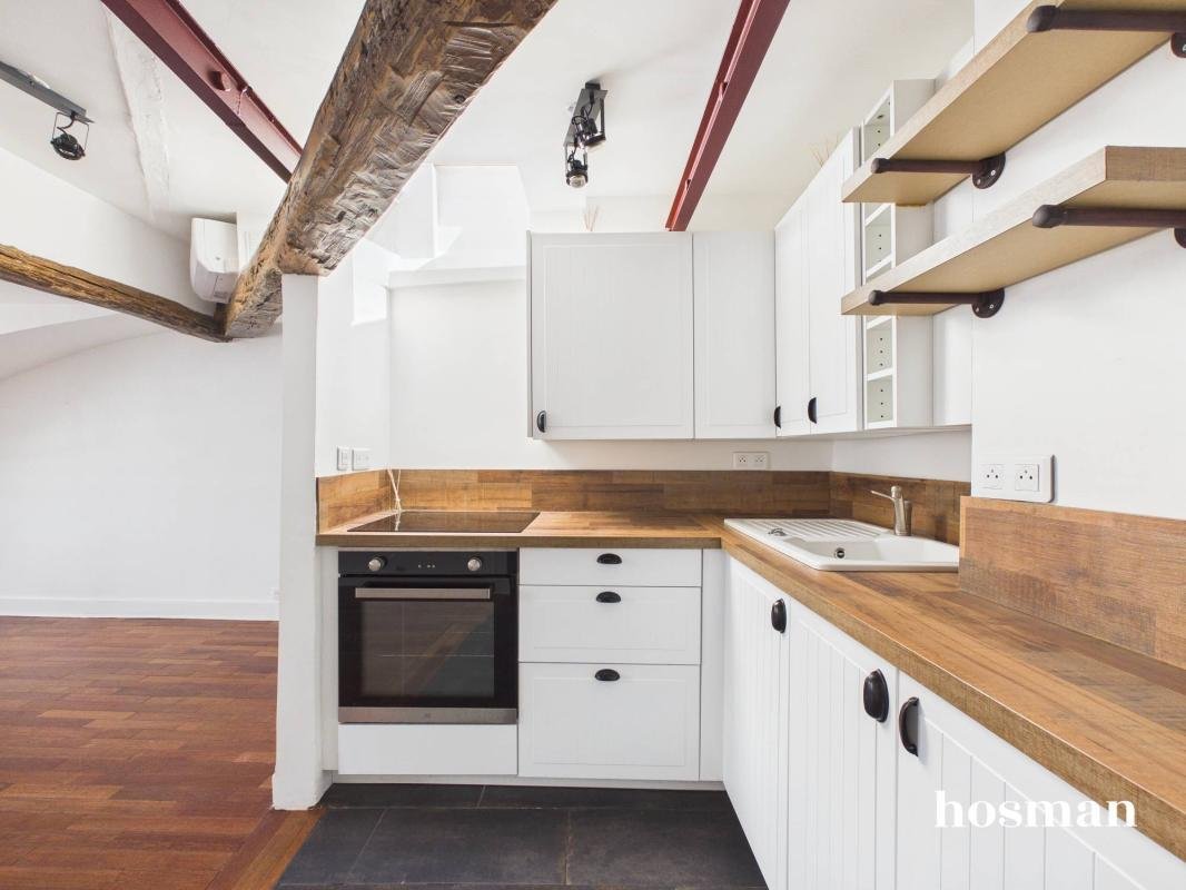 Apartment in Vivienne-Gaillon, Paris 2e Arrondissement, Paris 4 - 17930084