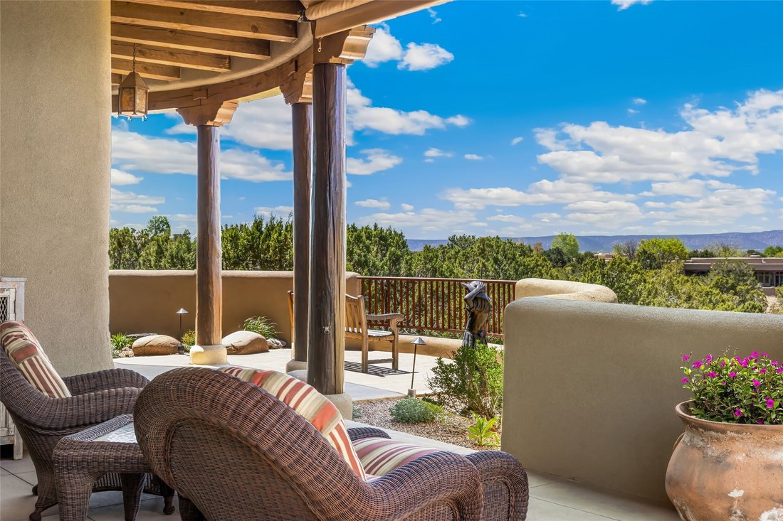 House in Santa Fe, New Mexico, United States 3 - 17930403