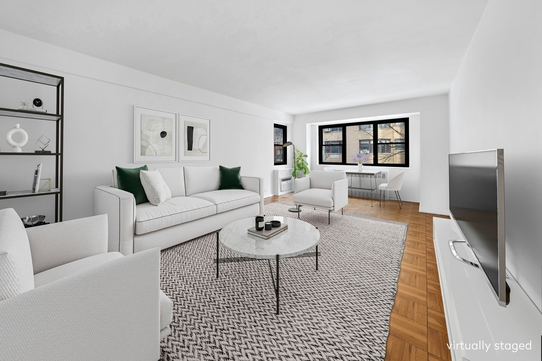 Co Op in New York, New York, United States 1 - 17070253