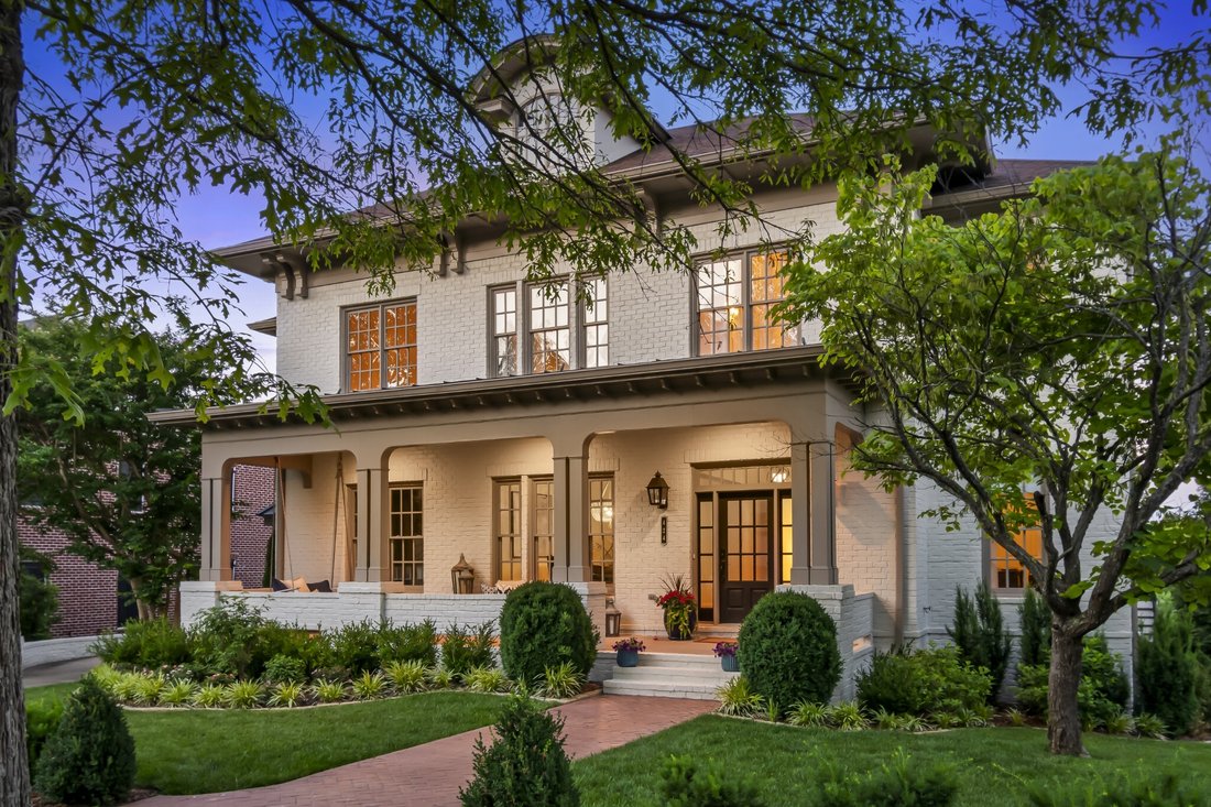 House in Franklin, Tennessee, United States 3 - 17939074