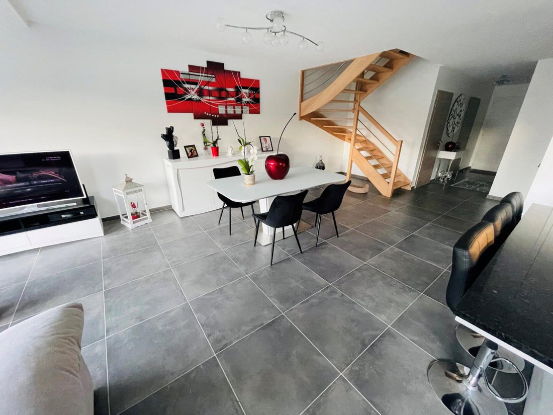 House in Viry, Auvergne-Rhône-Alpes, France 5 - 15502766