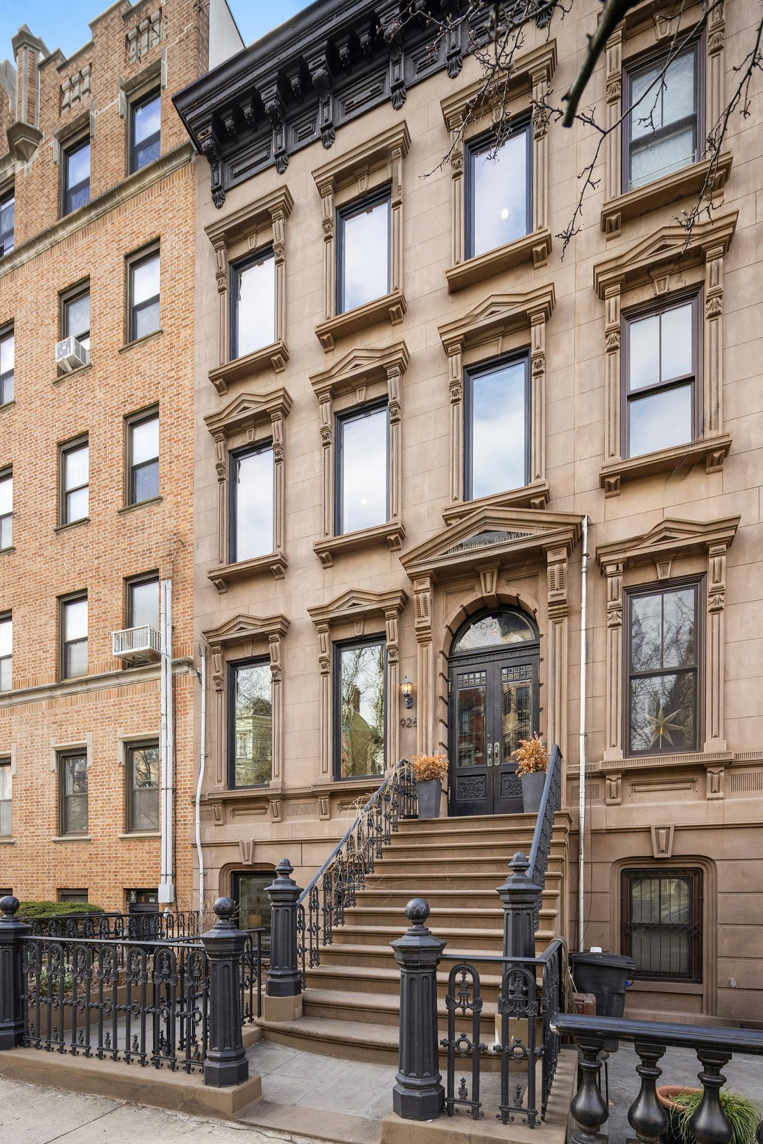 Townhouse in Hoboken, New Jersey, United States 1 - 17560635