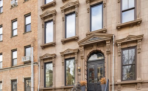 Residenza a Hoboken, New Jersey, Stati Uniti 1