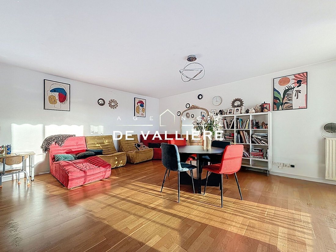 Apartment in Centre, Nanterre, France 3 - 16918686