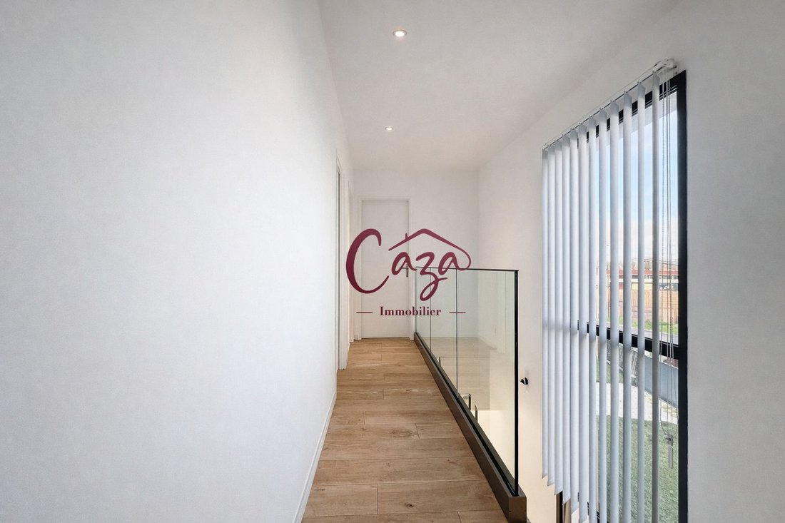 House in Fargues-Saint-Hilaire, Nouvelle-Aquitaine, France 5 - 17473871
