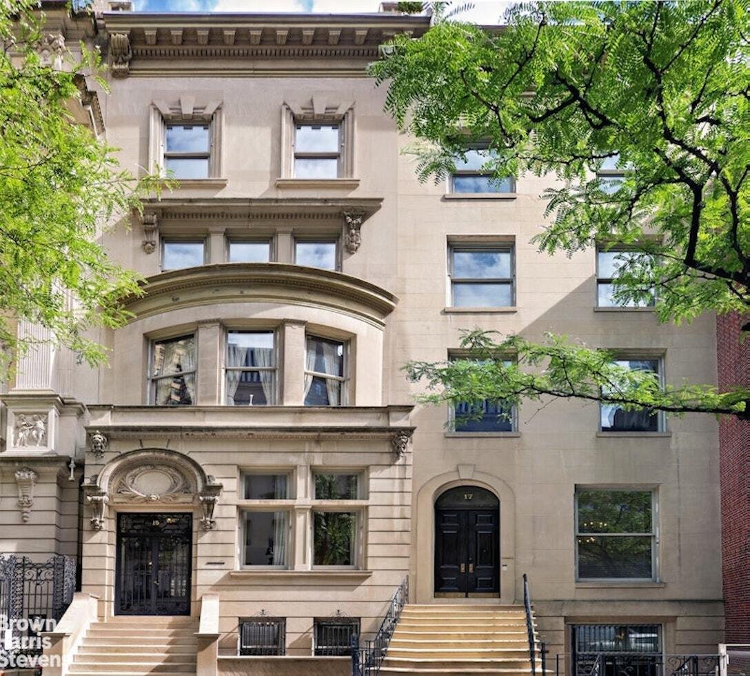 Townhouse in New York, New York, United States 2 - 16746849