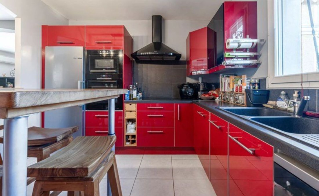 Villa in Le Faron-Fort-Rouge, Toulon, France 4 - 16979690