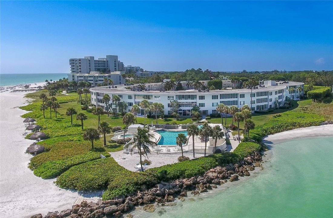 Casa en Longboat Key, Florida, Estados Unidos 4 - 17939872