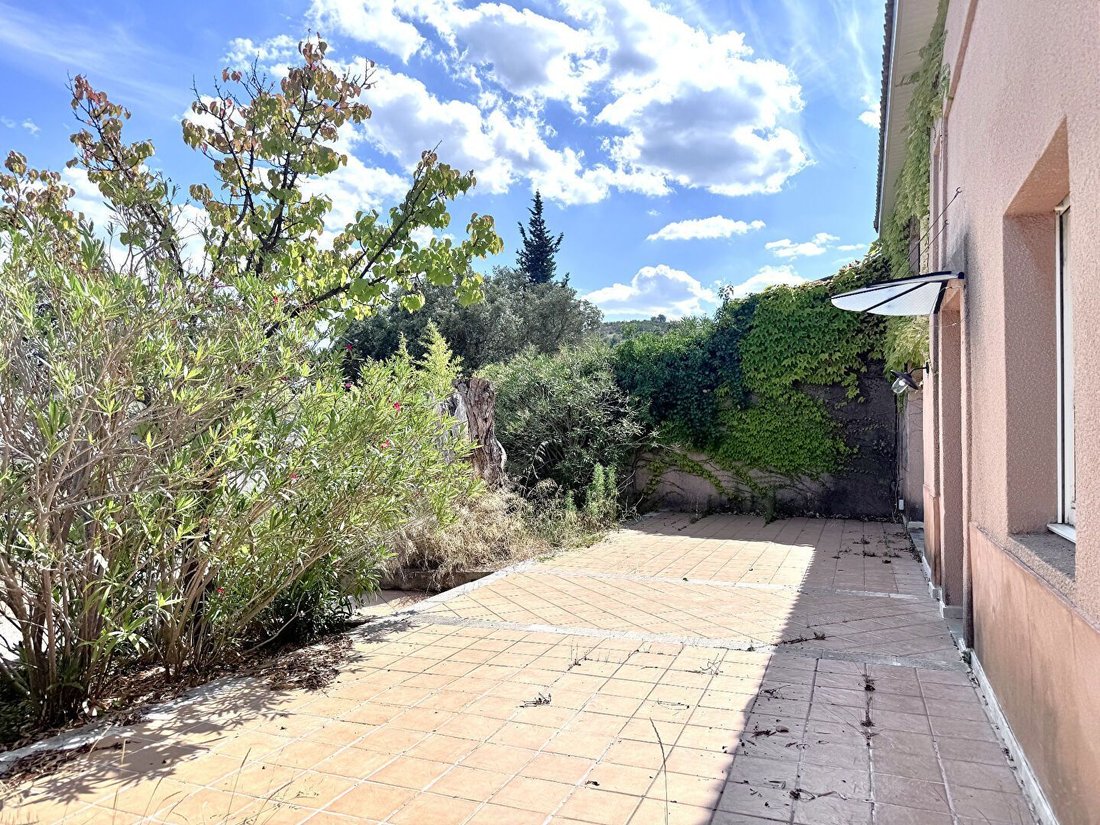 House in Montagne des Chèvres, Villeneuve-lès-Avignon, France 4 - 16130233