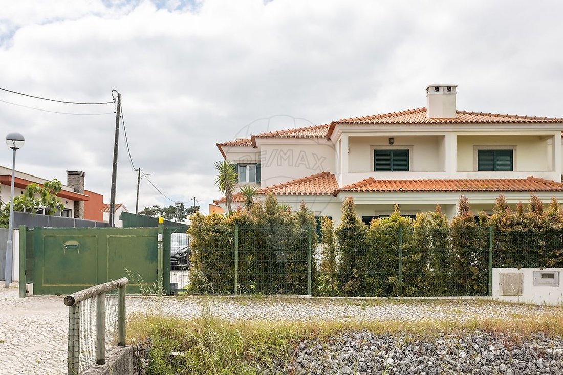 House in Azeitao (Sao Lourenco e Sao Simao), Setubal, Portugal 2 - 17929614