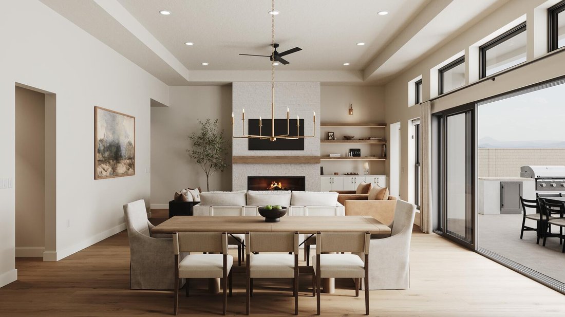 House in Washington, Utah, United States 5 - 17928037