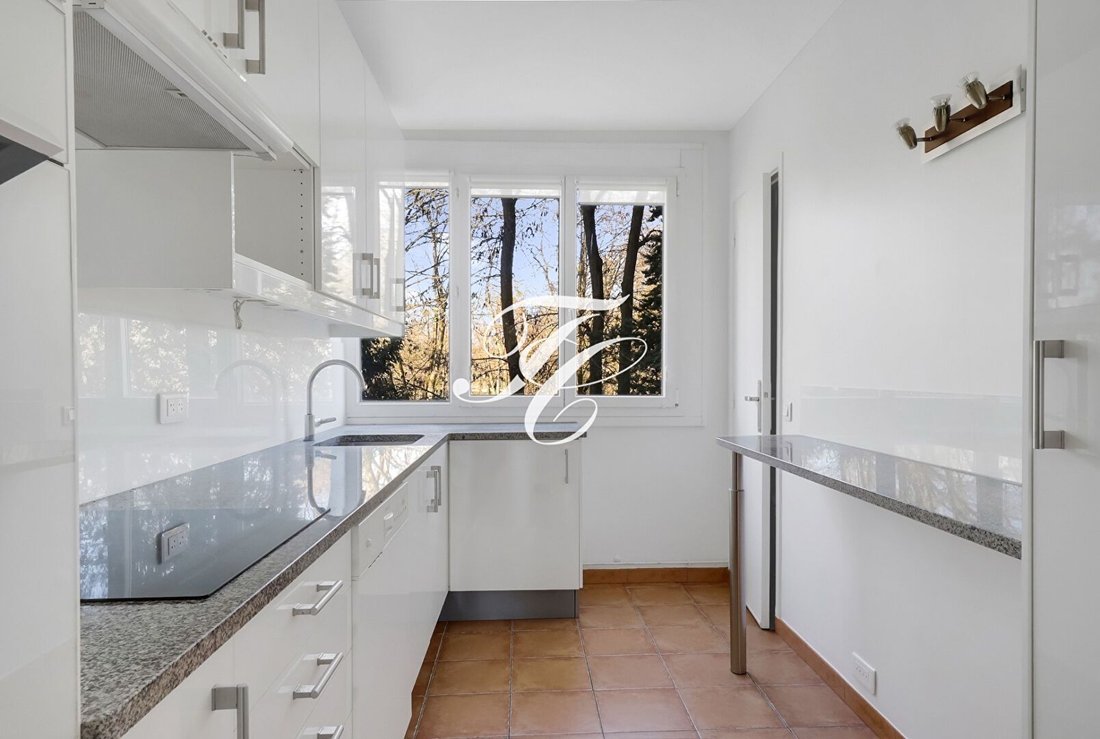 Apartment in Pereire-Malesherbes, Paris 17e Arrondissement, Paris 1 - 16105169