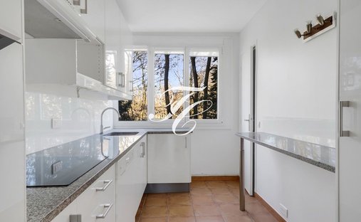 Wohnung in Saint-Cloud, Île-de-France, Frankreich 1
