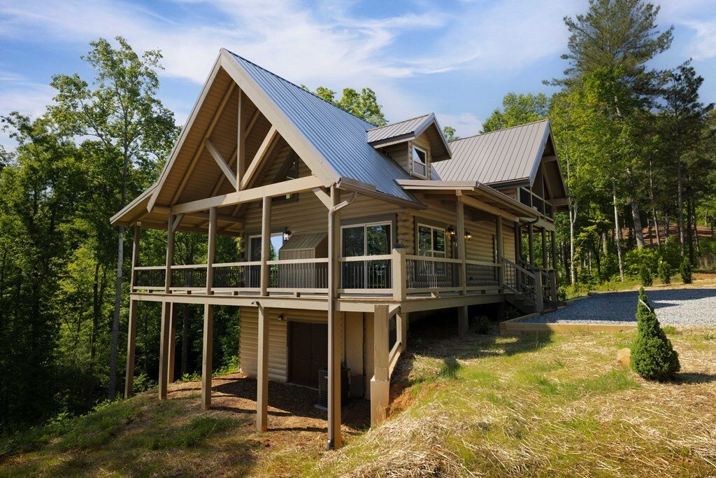 House in Ellijay, Georgia, United States 5 - 17928094
