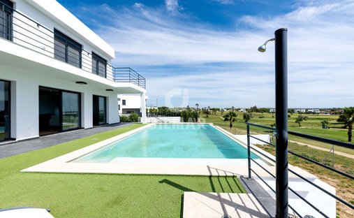 Villa in Puerto Real, Andalusia, Spain 1
