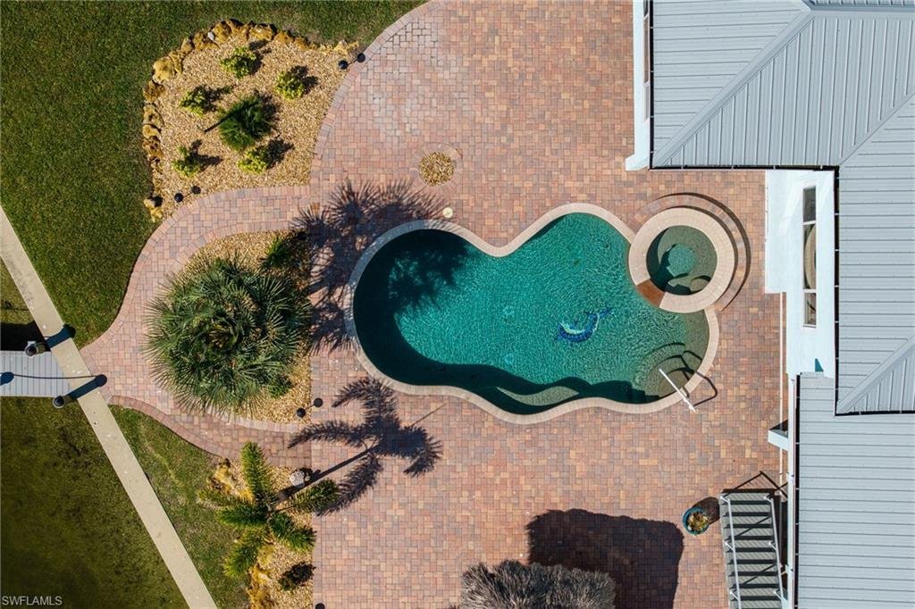 House in Saint James City, Florida, United States 5 - 16755100