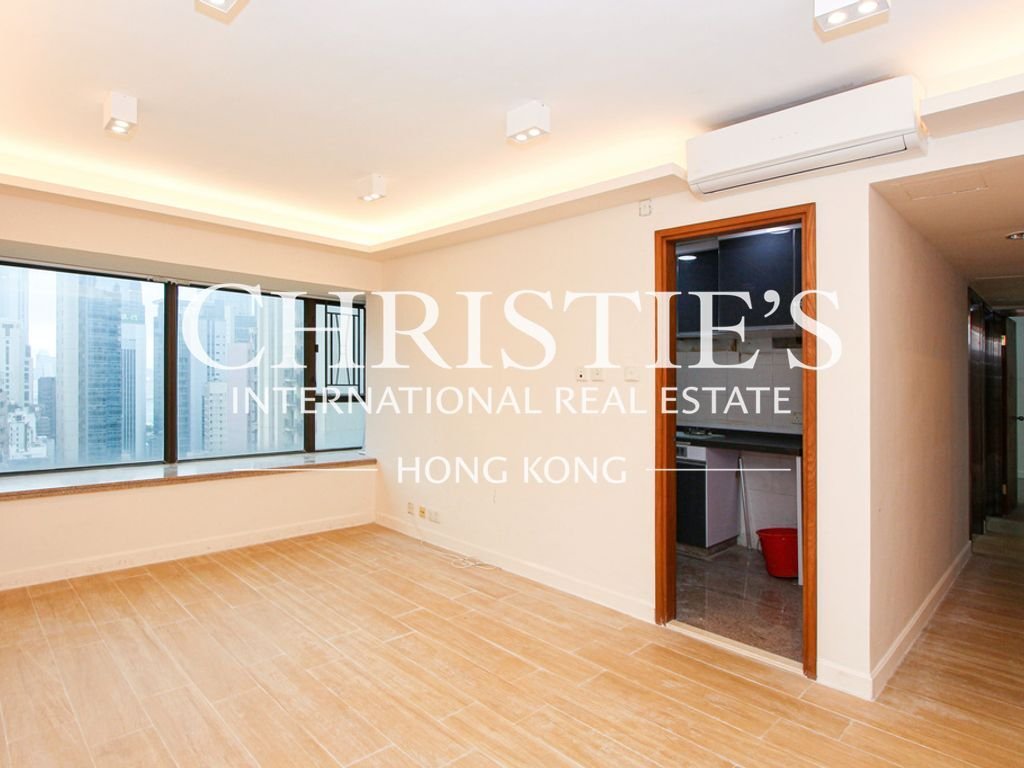 Apartment in Hong Kong, Hong Kong 2 - 17938421