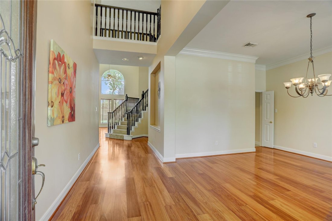 House in Pasadena, Texas, United States 2 - 17935002