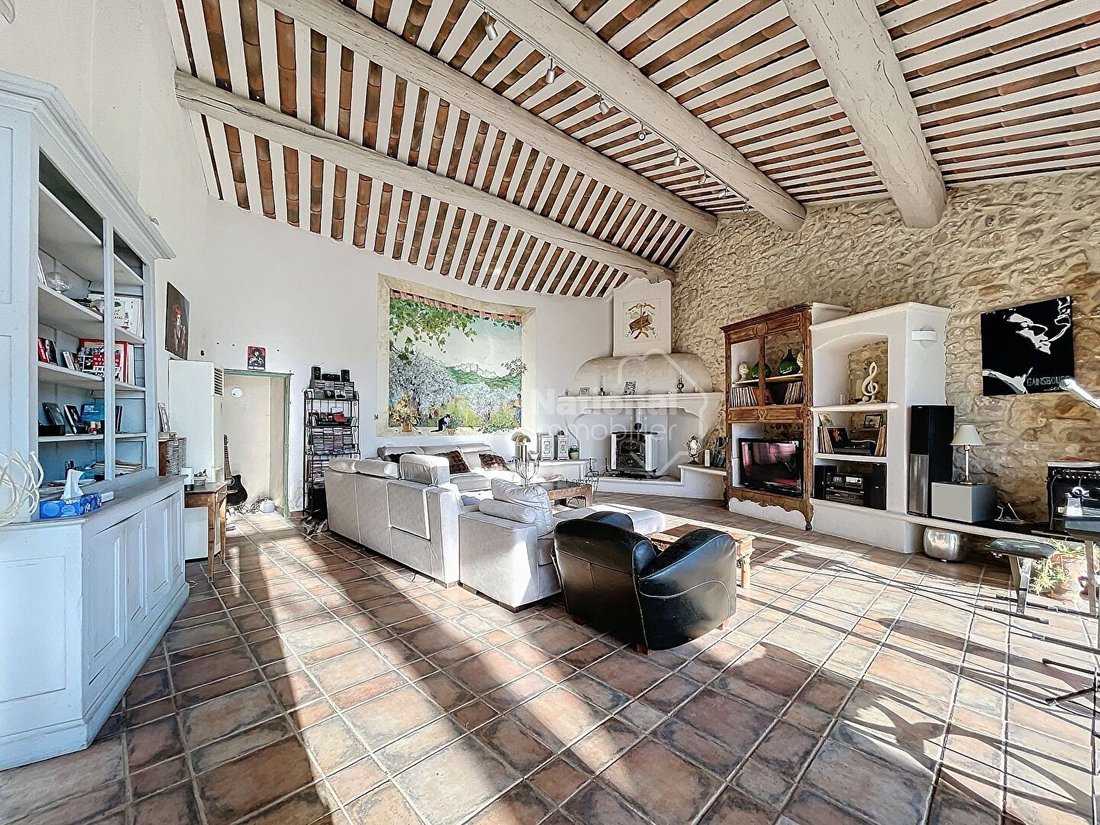 House in Mollégès, Provence-Alpes-Côte d'Azur, France 2 - 16473909