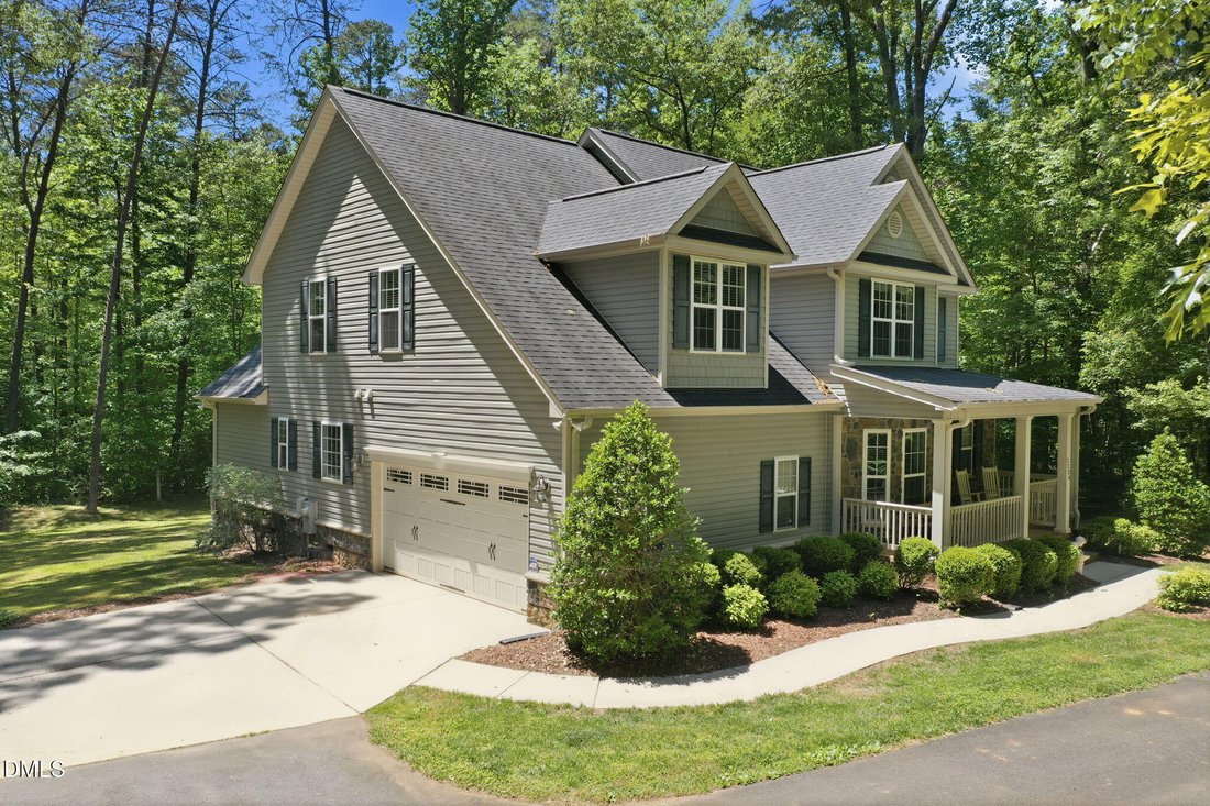 House in Mebane, North Carolina, United States 4 - 17930889