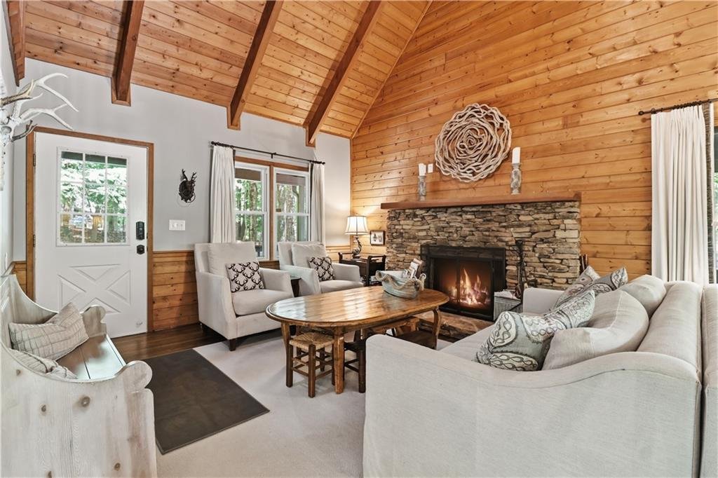 House in Jasper, Georgia, United States 5 - 17934080