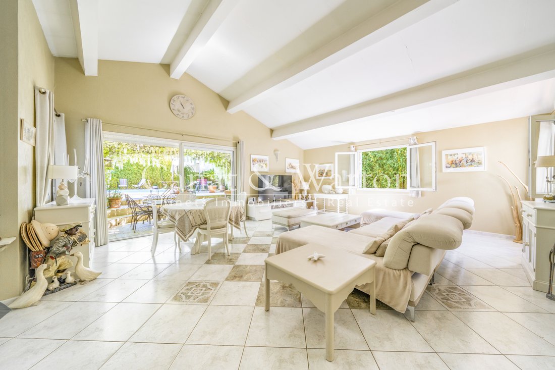 Villa à Aguillon, Toulon, France 4 - 17935106
