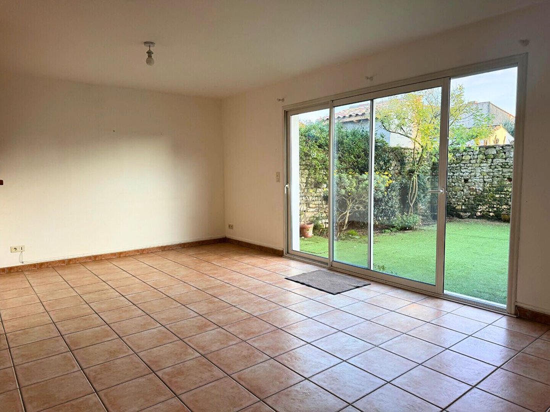 House in Rivedoux-Plage, Nouvelle-Aquitaine, France 2 - 17235198