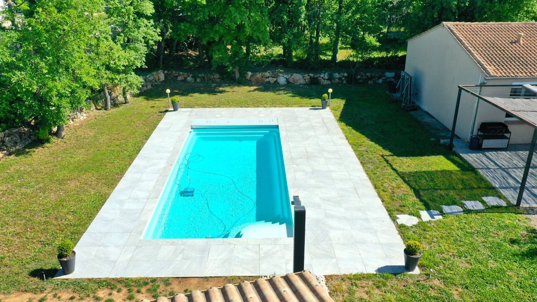 House in Saint-Cézaire-sur-Siagne, Provence-Alpes-Côte d'Azur, France 4 - 17546380