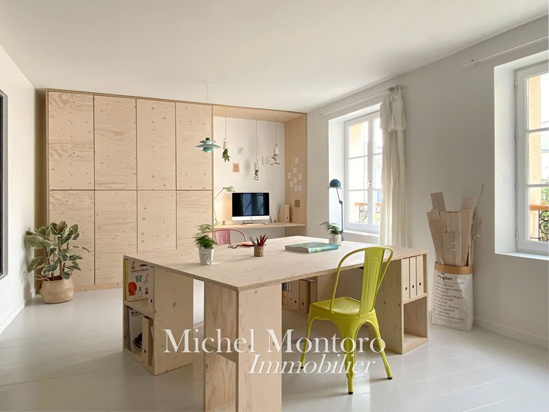 House in Forêt, Saint-Germain-en-Laye, France 5 - 17020377