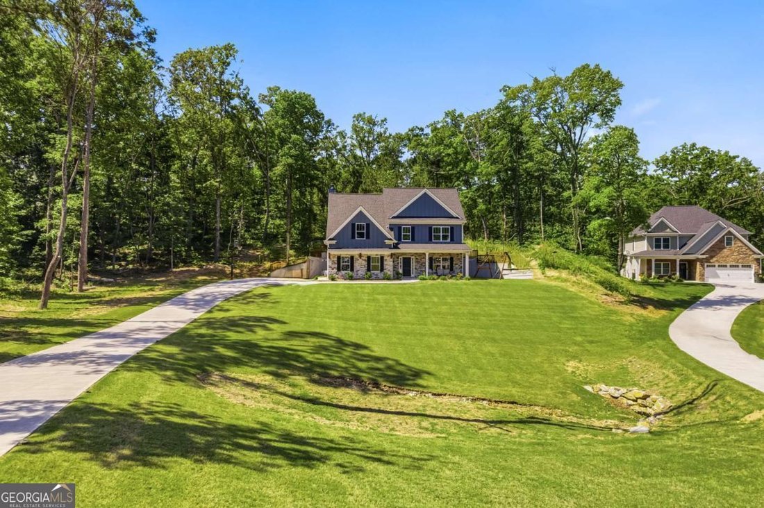 House in Cartersville, Georgia, United States 3 - 17940829