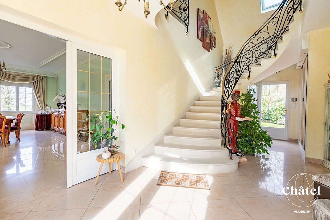 House in Arrondissement of Les Andelys, Normandy, France 5 - 16479838