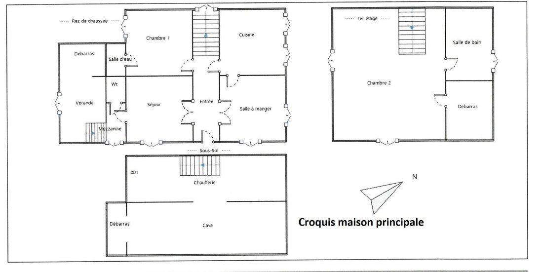 House in Hôtel de Ville, Courbevoie, France 4 - 16715458