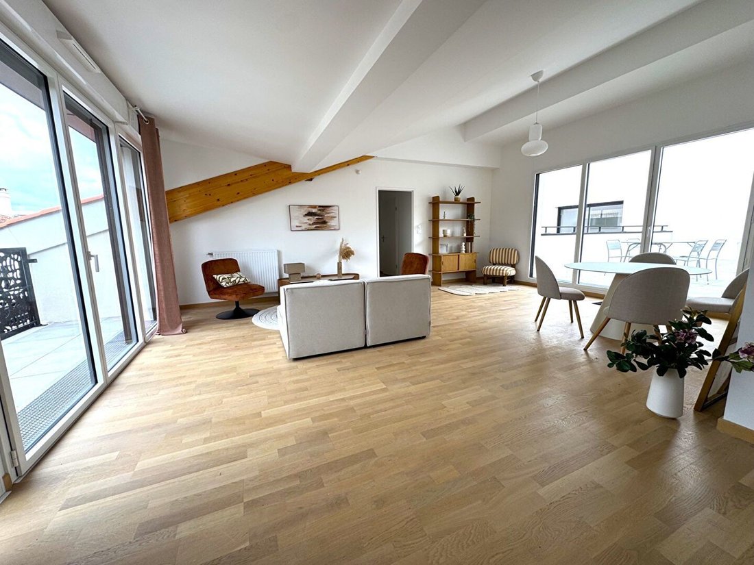 Apartment in Saint Cyprien, Toulouse, France 4 - 16467566