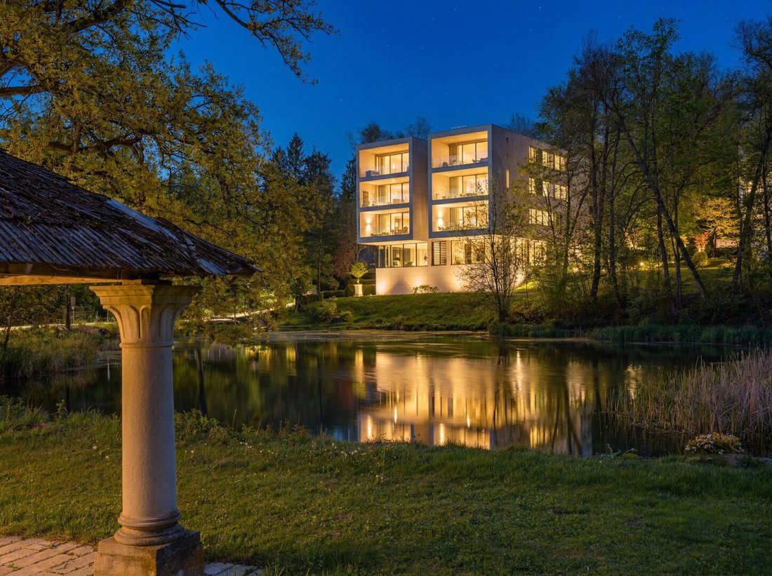 Apartment in Velden am Wörther See, Carinthia, Austria 1 - 17938270