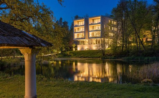 Apartment in Velden am Wörther See, Carinthia, Austria 1