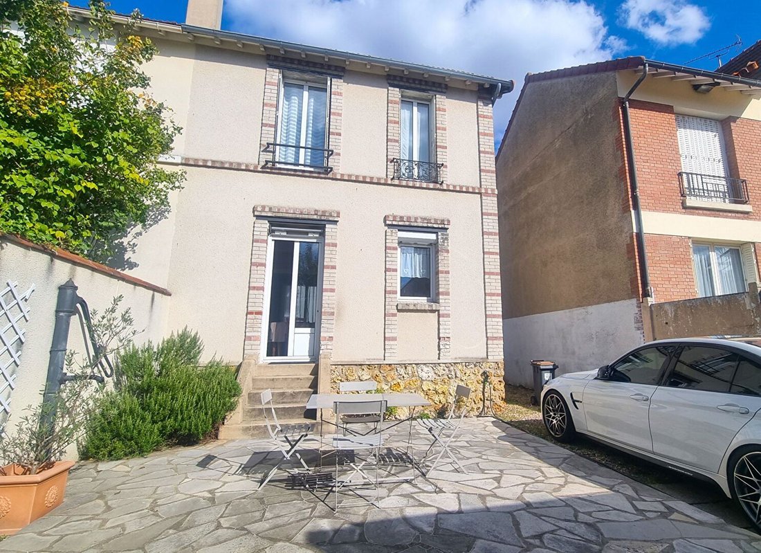 House in Centre Ville, Houilles, France 1 - 16918733
