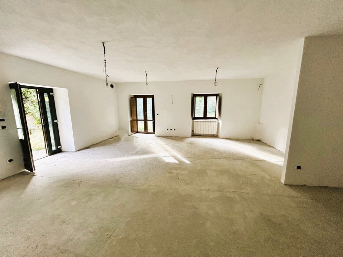 House in Avegno, Liguria, Italy 3 - 17935619