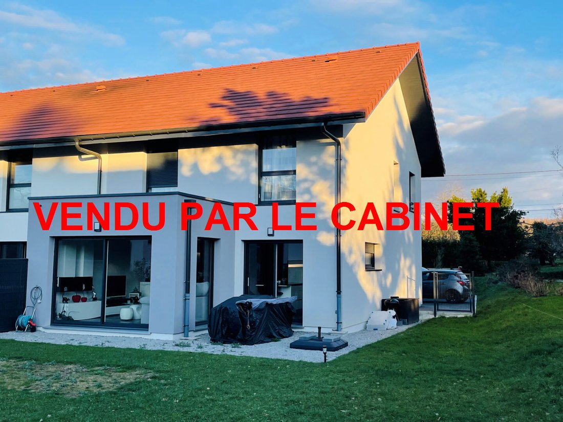 House in Viry, Auvergne-Rhône-Alpes, France 1 - 15502766