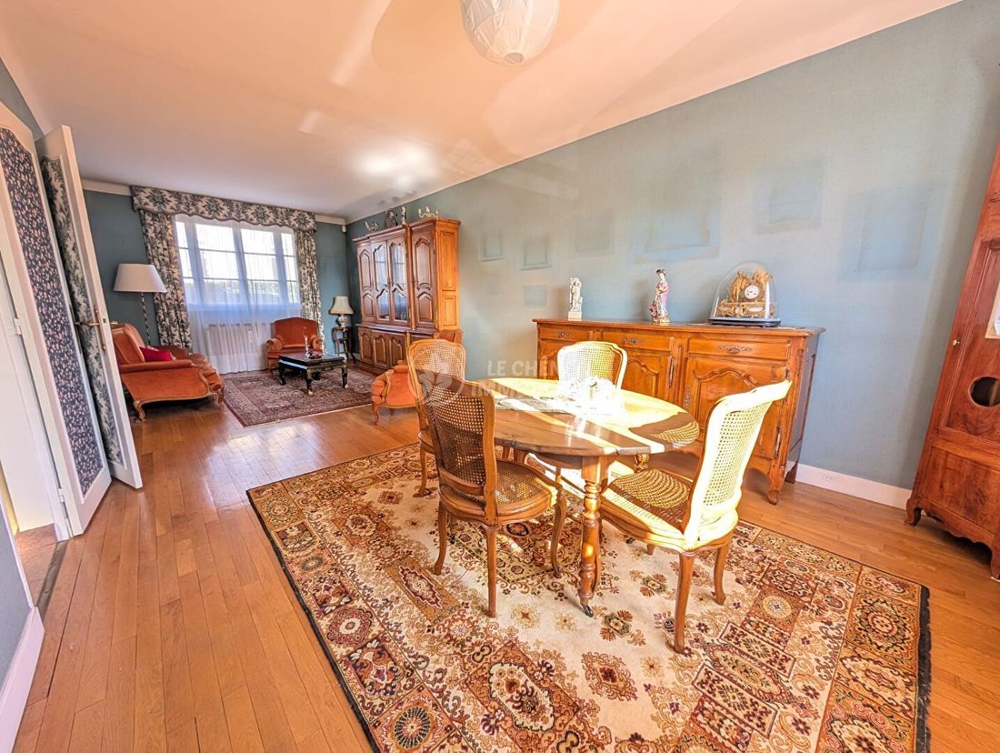 House in Le Chesnay, Le Chesnay-Rocquencourt, France 3 - 17373409
