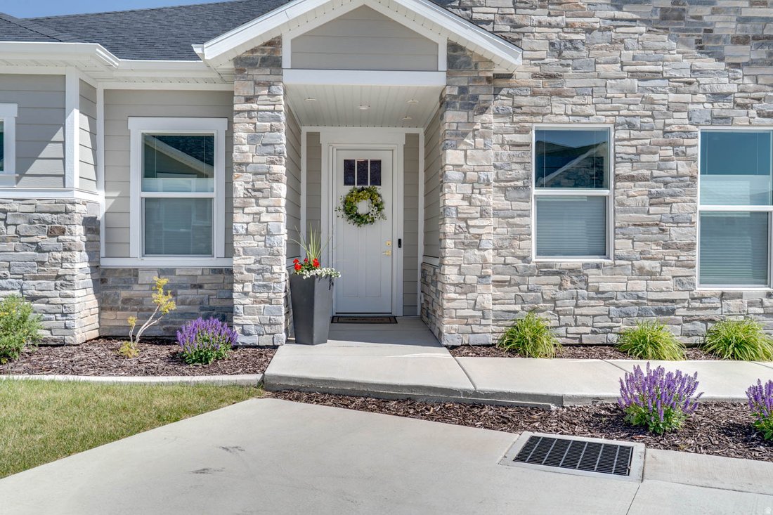 Townhouse in Heber City, Utah, United States 3 - 17940507