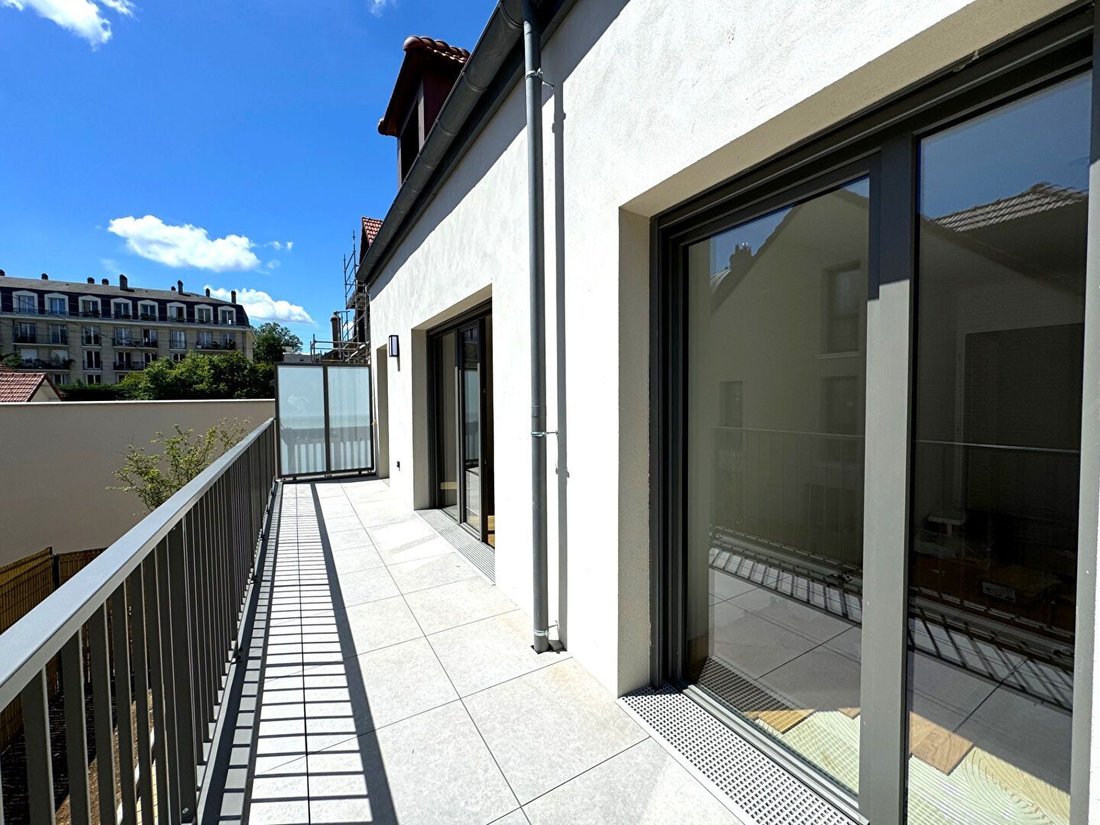 Apartment in Domaine National du Château, Versailles, France 2 - 16467118
