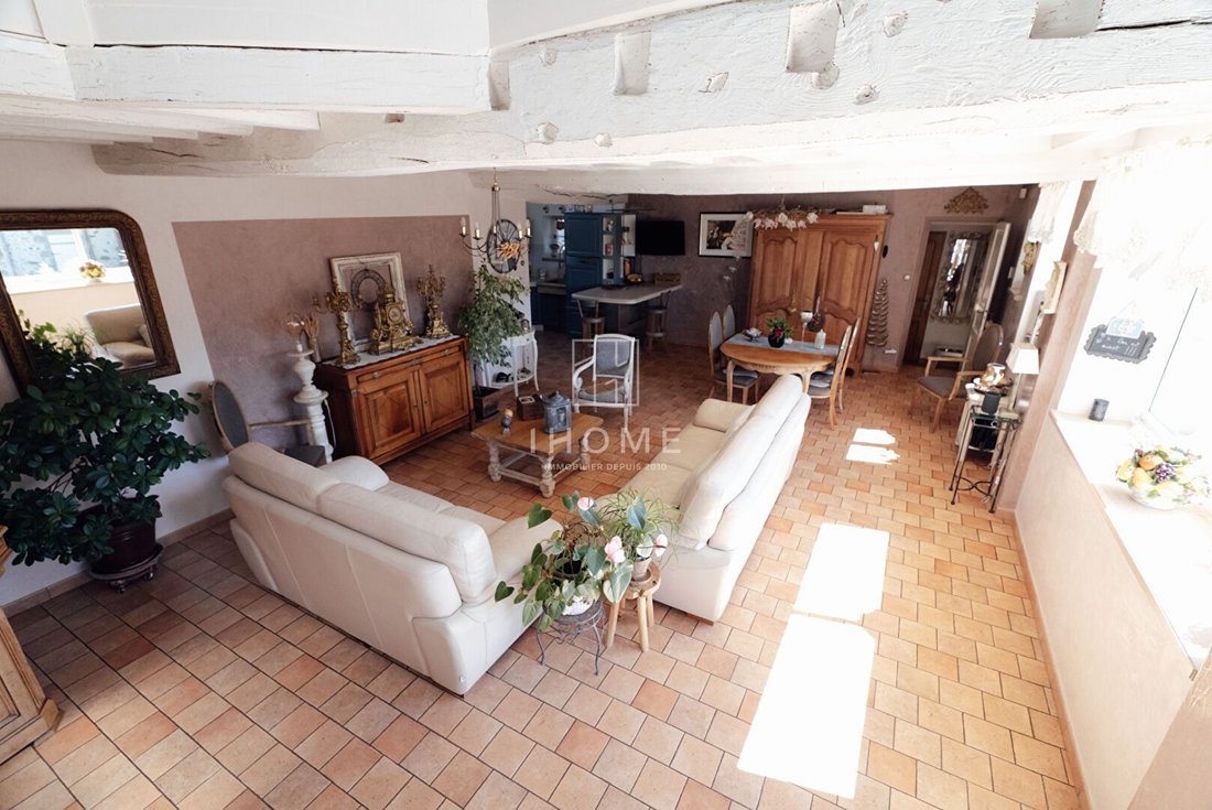 House in Oisseau-le-Petit, Pays de la Loire, France 5 - 17929709
