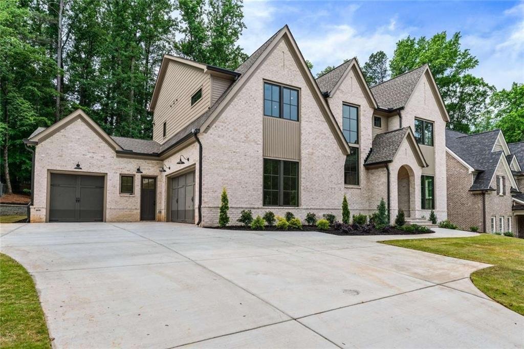 House in Chamblee, Georgia, United States 2 - 17928945