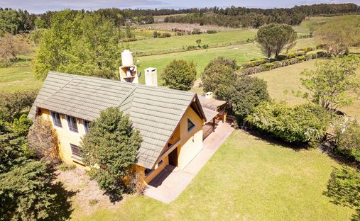 Farm Ranch in Atlántida, Canelones Department, Uruguay 1