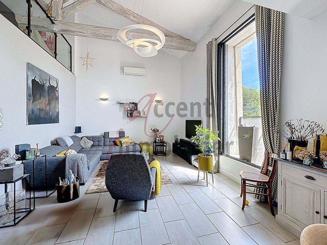 House in Maillane, Provence-Alpes-Côte d'Azur, France 1 - 17730131