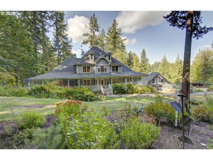 House in Oregon City, Oregon, United States 1 - 17942217